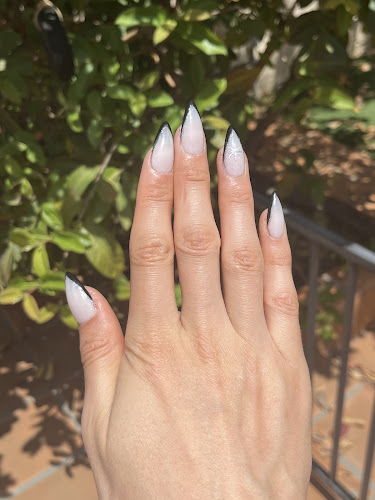 Tina's Nails & Spa