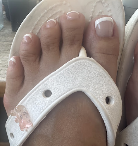 Tina's Pro Nail Spa, nail salon in Milpitas, California