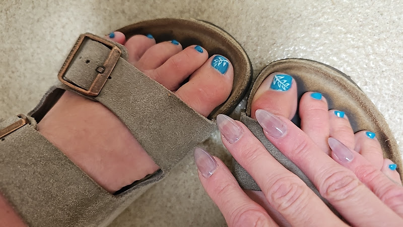 Tinas Nails