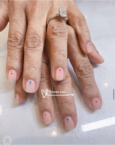 Tinzee Nail Salon