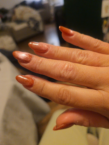 Tip 2 Toe Nail Spa