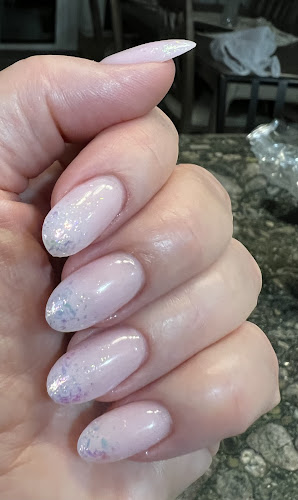 Tip N' Toe Salon