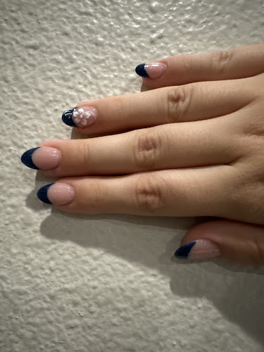 Tip Nails