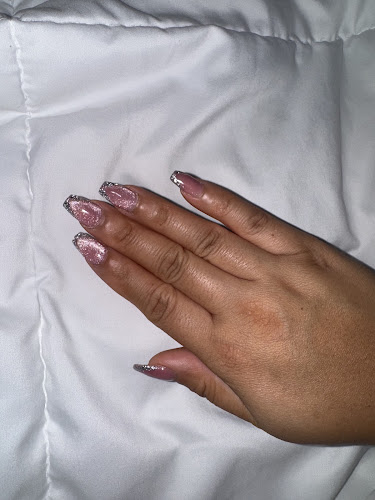 Tips & Toes Nails & Spa, nail salon in National City, California