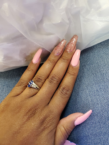 Tips To Toes