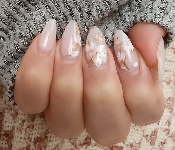 TN Hair & Nails