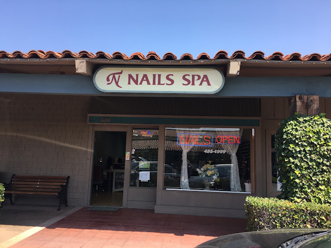 TN Nails Spa Pleasanton