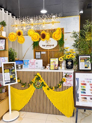 TN Unique Nails & Spa - Campbell