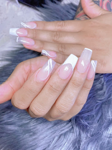 Tobi Nails & Spa