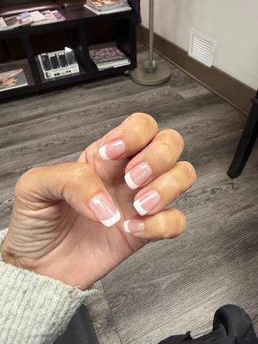Today’s Nails Image