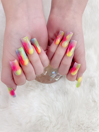 Toe-riffic Nails Lounge