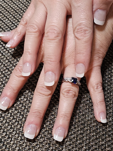 Tommy Nail