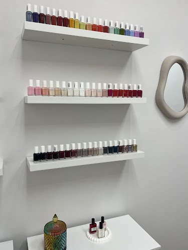 Tomoka Nails & Skin care
