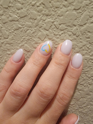 Tonix Nails & Spa