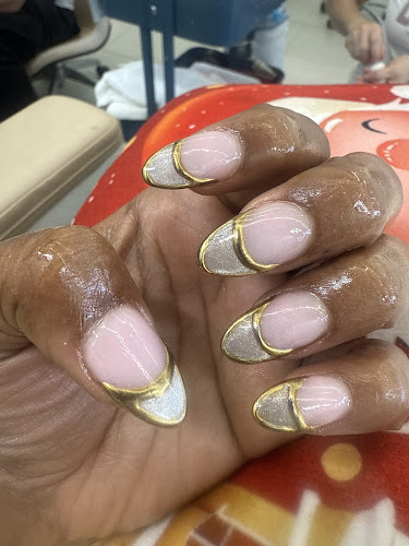 Tony Nails & Spa