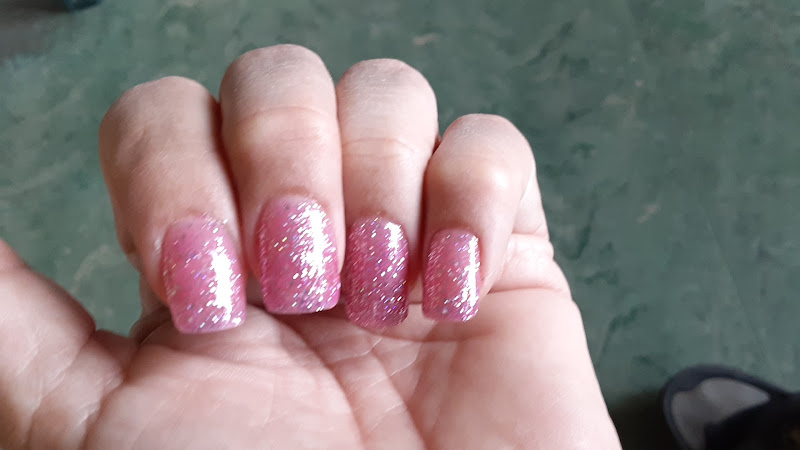 Tony's Nail Salon