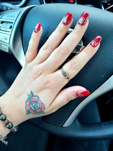 Top Coat Nail Salon