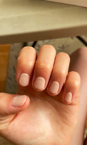 Top Nail Spa