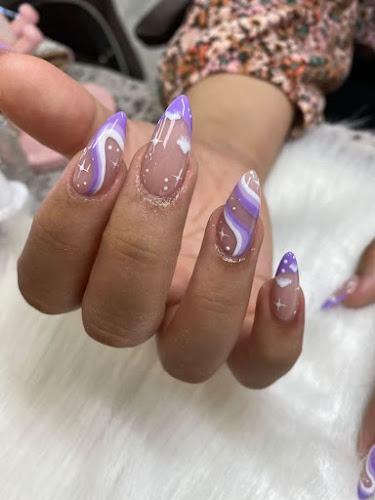 Top Nails & Spa
