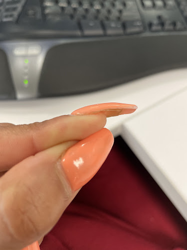 Top Nails