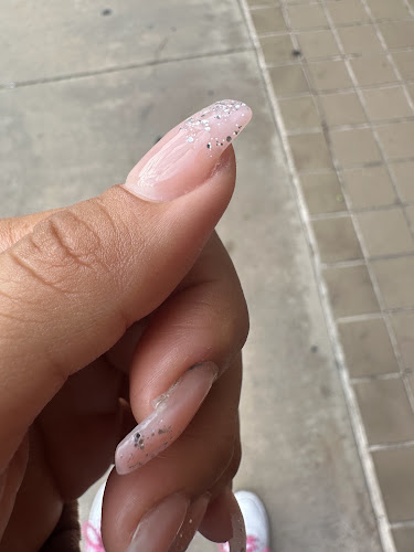 Top Nails