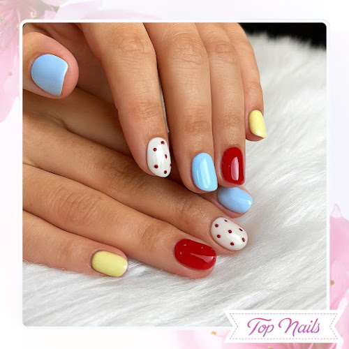 Top Nails