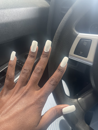 Top Ten Nails, nail salon in Hayward, California