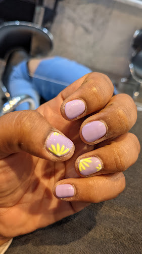 Touch Of Beauty