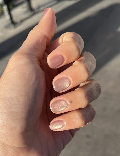 trésor nail & lash