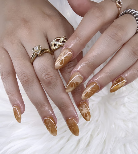 Tracy's Nail Spa