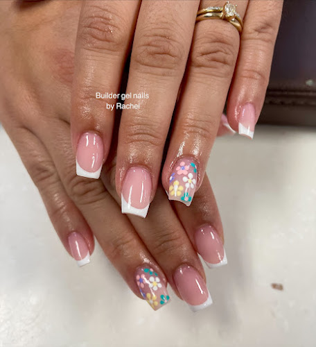 Tracy's Nails