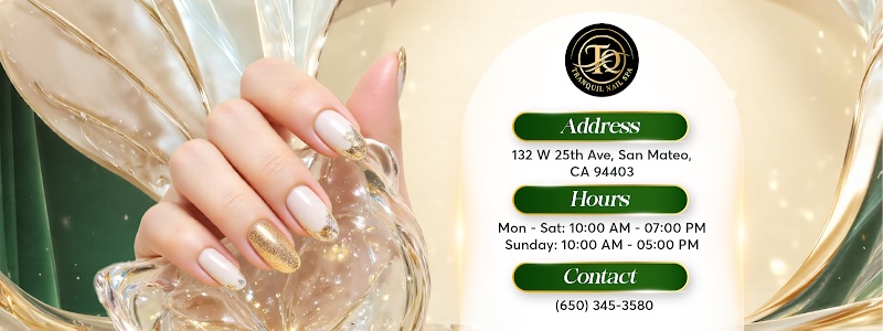 Tranquil Nail Spa