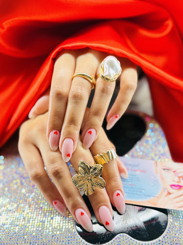 Tranquil Nails & Lashes