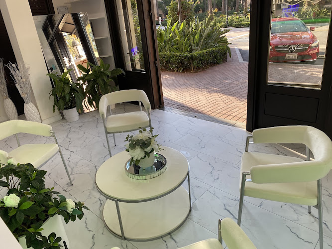 Treat a Salon and Spa