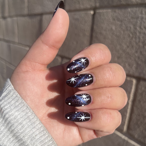 Trendy Nails & Spa