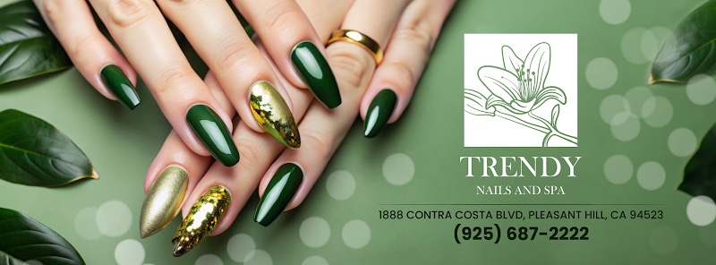 Trendy Nails Spa