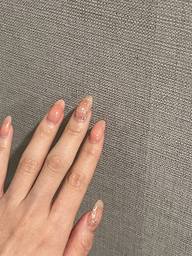 Trio Nails