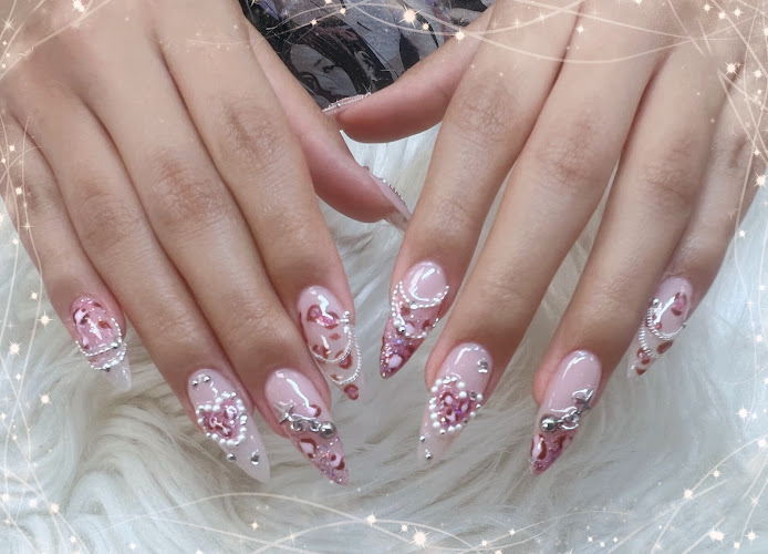 True Touch Nails & Spa