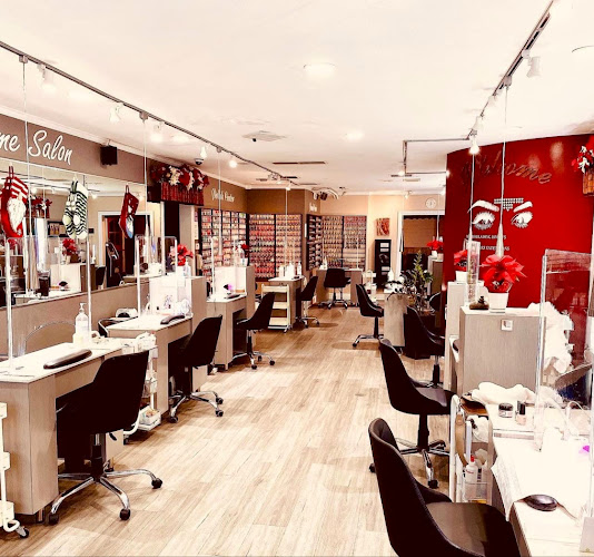 Tsume Nail Salon