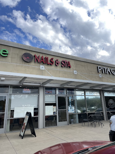 Twin Oaks Nail & Spa