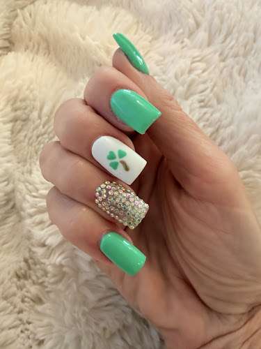 Twin Sisters Nail & Spa, nail salon in Santee, California