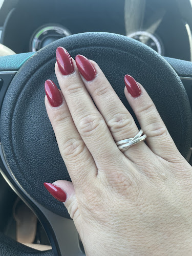 Twins 3D Nail Salon