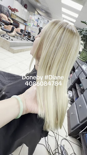 U.S. Hair & Nails