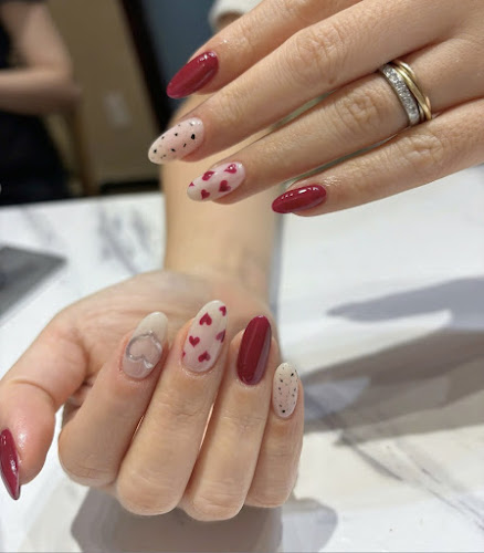 U.S. Nails
