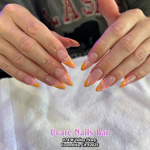 Ucare Nails Bar