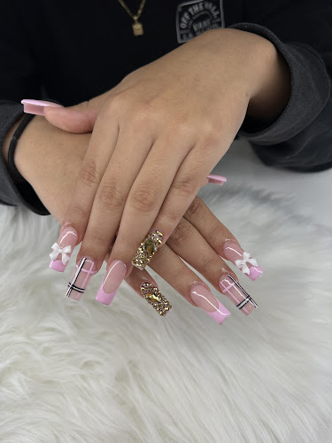 UME Nails Bar