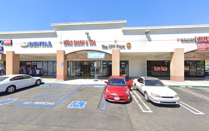 Unas Salon And Spa