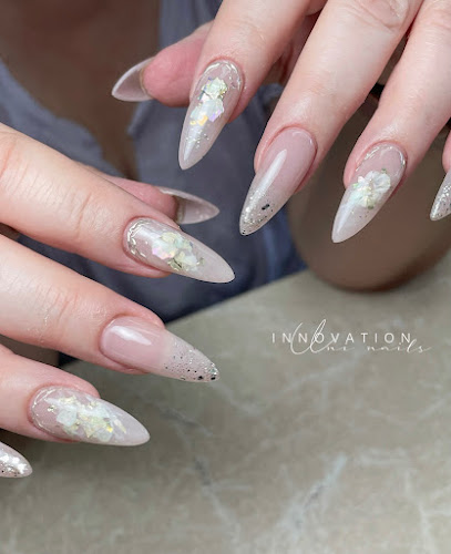 Uni Nail Innovation