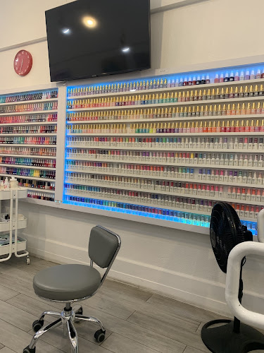 Union Nail Spa