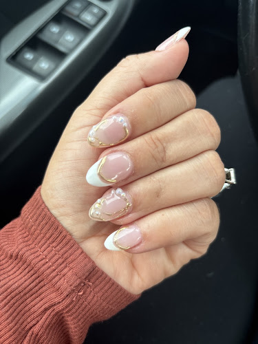 Unique Nails & Spa, nail salon in Oceanside, California